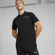 BMW M Motorsport Men's Jacquard Polo