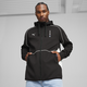 BMW M Motorsport Men's Hooded Motorsport Sweat Jacket