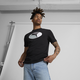 Oval Men's Tee