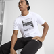 PUMA Graphics Wording Men's Tee