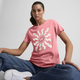 Novelty Sun Women's Tee
