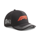 PUMA x Formula 1® Las Vegas Grand Prix Special Ball Cap