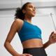 RUN PWRbreathe Women's High Support Sports Bra