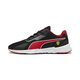 Scuderia Ferrari Tiburion Motorsport Men's Sneakers