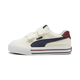 Court Classic Vulc Formstrip Little Kids' Sneakers