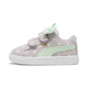 Suede Classic Re-Bow V Toddler's Shoes