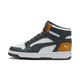 PUMA Rebound LayUp Mid Sneakers Big Kids