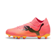 FUTURE 7 PRO Firm Ground/Artificial Ground Big Kids' Soccer Cleats