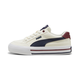 Court Classic Vulc Formstrip Big Kids' Sneakers
