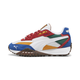 Blktop Rider Multicolor Big Kids' Sneakers