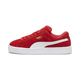 Scuderia Ferrari Suede XL Men's Sneakers