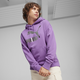 CLASSICS Shiny Logo Women's Hoodie