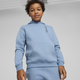 PUMA x PLAYSTATION® Big Kids' Hoodie