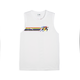 LOVE MARATHON Men's Mesh Tank