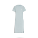 CLASSICS Women's Ribbed Dress