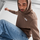 Essentials Men's Hoodie