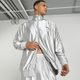 T7 Metallic Men's Track Jacket