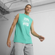 ESS+ PALM RESORT Men's Tee