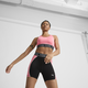 4KEEPS Elastic Medium Impact Bra