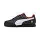Scuderia Ferrari Roma Via Men's Sneakers