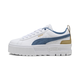 Mayze Leather Women's Sneakers