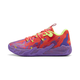 PUMA x LAMELO BALL MB.03 Lo Lava Big Kids' Basketball Shoes