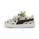 Suede Classic Re-Bow V Toddler's Shoes