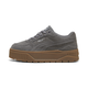 Karmen II Idol Suede Sneakers Women