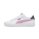 Smash 3.0 Leather Big Kids' Sneakers