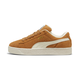 Suede XL Hairy Men's Sneakers