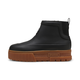 Mayze Wellis Leather Mid Women's Boot