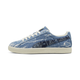 Clyde Denim Sneakers