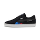 BMW M Motorsport Suede Sneakers