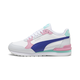 ST Runner v4 Leather Big Kids' Sneakers