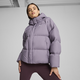Down Puffer Jacket Women