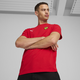Scuderia Ferrari Race Color Shield Men's Tee