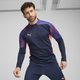 individualFINAL Men's Quarter-Zip Top