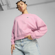 DOWNTOWN RE:COLLECTION Women's Crew