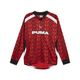PUMA Men's Long Sleeve Soccer Jersey