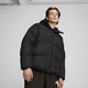 Men's Down Puffer Jacket