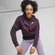 CLASSICS Shiny Logo Women's Hoodie