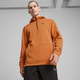 RAD/CAL Men's Hooded Half-Zip