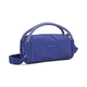 LUXE Cross-Body Grip Bag