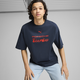 Porsche Legacy Statement Logo Men's Tee
