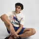 CLASSICS PLAY LOUD Overlay Logo Men's Tee