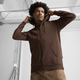 Tonal Collection Graphic Men's Full-Zip Hoodie