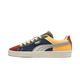 Suede Crafted Men's Sneakers