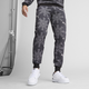 ESS+ Logo Lab Winter Snowflake Sweatpants