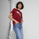 Holiday Metallic Women's Tee