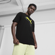 ESS+ Logo Lab Men's Tee